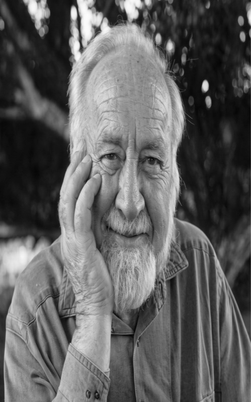 Bill Mollison